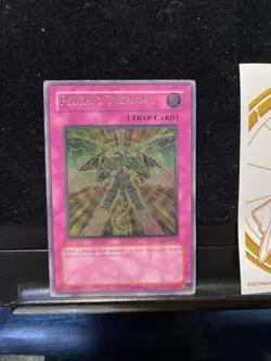 Yugioh Psychic Overload TDGS-EN070 Ultimate Rare 192💎NM💎 - Image 1