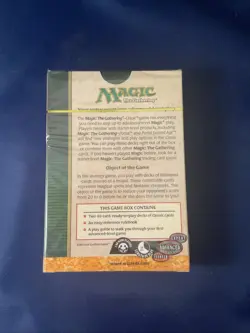 Magic The Gathering Sixth Edition Two-player Starter Deck - Image 2