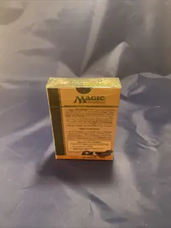 Magic The Gathering Sixth Edition Two-player Starter Deck - Image 3