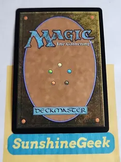 Knuckles the Echidna Secret Lair Drop Regular - Image 2