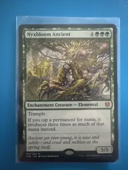 Nyxbloom Ancient Theros Beyond Death Regular - Image 1