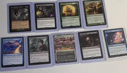 Magic the Gathering Commander Staples - Image 1