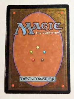 Humility - Tempest - HP MTG Magic - Image 2