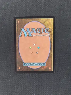 Foundations High Fae Trickster - Borderless - MTG - Image 2