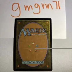 MTG Foil Eye Of Ugin Zendikar Expeditions 2 of 3 - Image 2