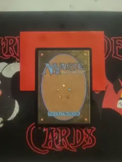 Magic The Gathering Marvel's Spider-Man "Doc Ock, Armed And Dangerous" MYTHIC NM - Image 2