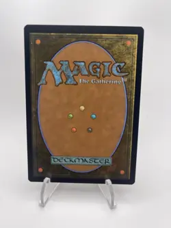 Pact of Negation (Borderless) Commander: the Lord of the Rings: Regular 0523 - Image 2