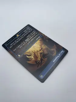Pact of Negation (Borderless) Commander: the Lord of the Rings: Regular 0523 - Image 5