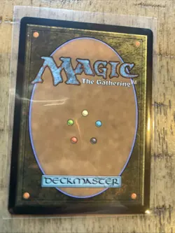 WOTC Avatar: The Last Airbender: Eterna Avatar Roku, Firebender (Extended NM - Image 2