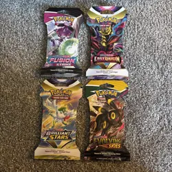 Pokemon Center Exclusive Special Delivery Box (2025) - Image 2