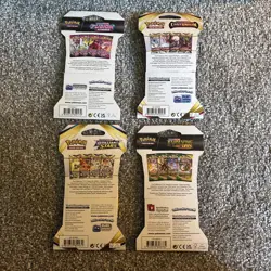 Pokemon Center Exclusive Special Delivery Box (2025) - Image 3