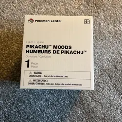 Pokemon Center Exclusive Special Delivery Box (2025) - Image 4