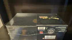 Sword and Shield Ultra Premium Collection Zacian & Zamazenta Box Sealed - Image 2
