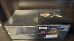 Sword and Shield Ultra Premium Collection Zacian & Zamazenta Box Sealed - Image 3