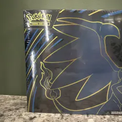 Pokemon TCG Mega Charizard X ex Ultra Premium Collection Box Factory Sealed New - Image 2