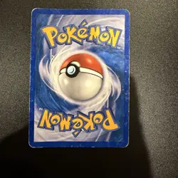 2002 Pokemon Expedition Set Golem Reverse Foil Holo #14/165 - Image 2