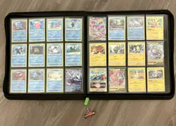 POKEMON LOST ORIGIN COMPLETE BASE SET V/VSTAR/VMAX/RADIANT RARE/REVERSE HOLO NM - Image 3