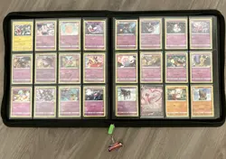 POKEMON LOST ORIGIN COMPLETE BASE SET V/VSTAR/VMAX/RADIANT RARE/REVERSE HOLO NM - Image 4