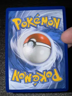 RAFFLESIA GX - POKEMON 4/236 SL12 ECLIPSE COSMIQUE NEUF FR - Image 2
