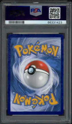 2022 Pokemon SWSH Brilliant Stars Charizard Vstar 174/172 PSA 10 Gem Mint Secret - Image 2