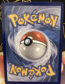 Pokemon TCG Mewtwo EX 52/108 XY Evolutions - Image 2