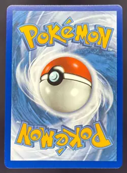 2022 Pokemon Gaming Sword & Shield Silver Tempest Alolan Vulpix VST #034/195 - Image 2