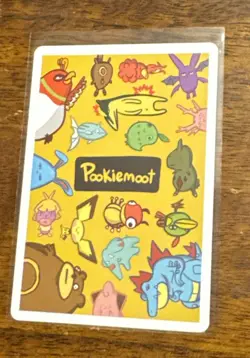 Fergi (Feraligatr) #0160 - Gen 2 Pookiemoot Fan Art - Pokemon - Image 2