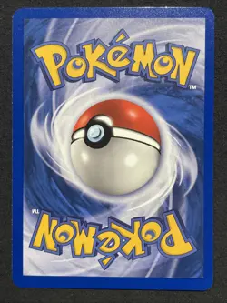 2002 Pokemon e-Series Expedition 126/165 Ponyta - Image 2