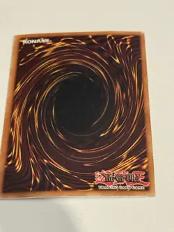 Yu-Gi-Oh! Black Luster Soldier SYE-024 - 1st Edition - Ungraded Lightly Played - Image 2