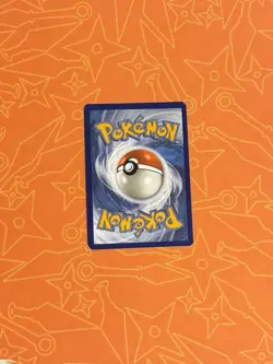 REVERSE Sandygast 091/167 NM Crocheted Twilight Masquerade Pokemon Card Asako - Image 2