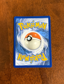 Pokemon TCG Lacey Trainer Stellar Crown 172/142 Card NM - Image 2