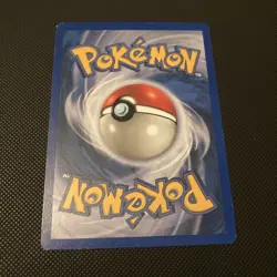 Ho-oh - Neo Revelation 18/64 - Rare Non-Holo Unlimited Pokemon TCG Trading Card - Image 2