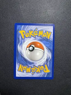 Pokemon TCG Charizard V SWSH260 Black Star Promo Card Near Mint Condition - Image 2