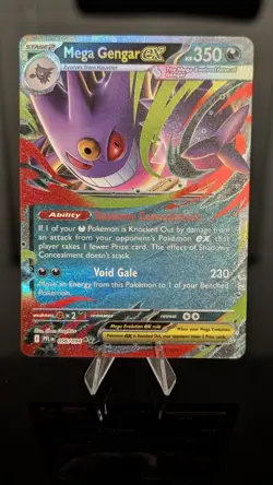 New Pokemon Phantasmal Flames Set- ALL EX CARDS BUNDLE (10 Cards) - Image 5