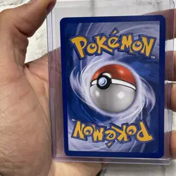 Pokemon Card - Unown O 70/132 - Secret Wonders - Reverse Holo LP+ Uncommon TCG - Image 3