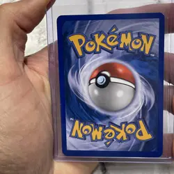Unown W 80/146 Reverse Holo Legends Awakened Diamond Pearl Pokemon TCG LP+ Card - Image 3