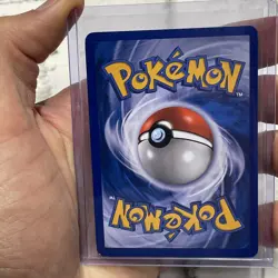 Unown [M] 66/123 Mysterious Treasures Reverse Holo Pokemon TCG LP+ Uncommon Card - Image 3