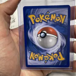 Pokemon - Unown - 56/106 Great Encounters - 2008 Reverse Holo - NM Uncommon Card - Image 3