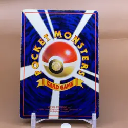 Mewtwo TCG Lv.54 Pokemon Card Game Japanese Japan Nintendo Anime F/S - Image 4