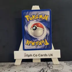 Pikachu 58/102 Base Set Pokemon Card WOTC - Image 2