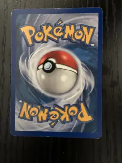 Pokemon TCG Charizard 3/110 Legendary Collection Non-Holo Rare Card 2002 - Image 2