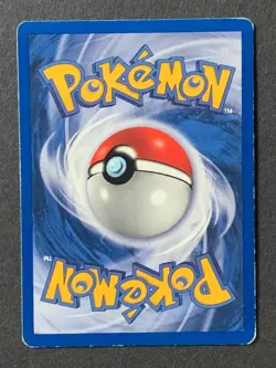 Pidgeotto 22/102 Base set non holo Rare Vntage Wotc Pokemon Card - Image 2