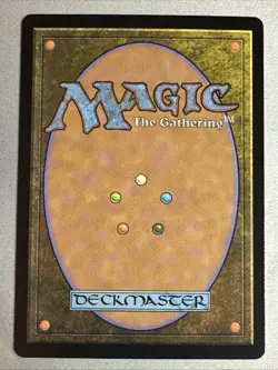 MTG / Overgrown Tomb / RVR / #283 / FOIL / Rare / NM - Image 2