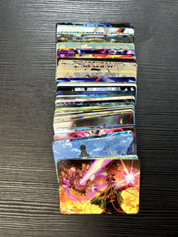 ART SERIES SET COMPLET 81/81: The Lost Caverns of Ixalan MTG - Image 2