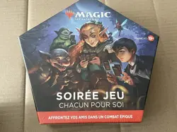 Magic The Gathering D0151101 Army Kartenspiel Set, Mehrfarbig, 5 Decks - Image 1