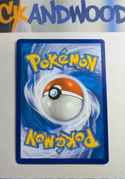 Mew 011/025 25th Anniversary Pokemon Celebrations Reverse Holo NM - Image 5