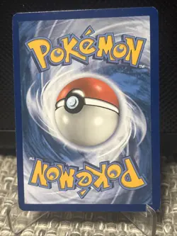 Pokemon 2019 Detective Pikachu Promo SM190 Holo - Image 2