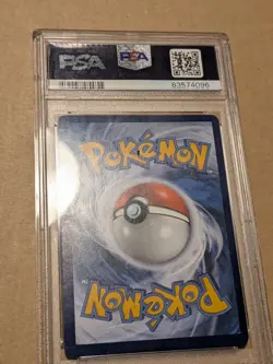PSA 10 Lugia V 186/195 Alt Art Silver Tempest Pokemon 2022 GEM MINT - Image 3