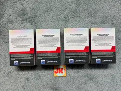 Pokemon Prismatic Evolutions Booster Bundle Lot of 4 Sealed TCG NEW Scarlet - Image 2