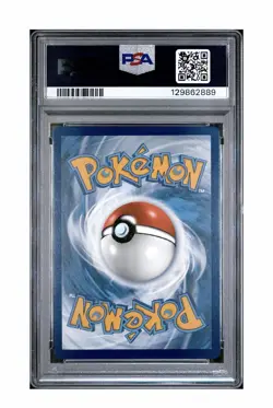2020 Pokemon Swsh Vivid Voltage Rayquaza #138/185 Psa 10 Gem Mint 2 - Image 2